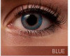 Blå Linser Freshlook Colorblends Blue 2-pack